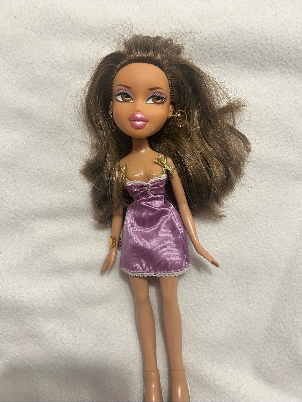 Bratz sweetheart Yasmin